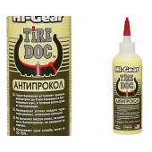 Антипрокол HI-GEAR TIRE DOC , 240 мл HI-GEAR HG5308