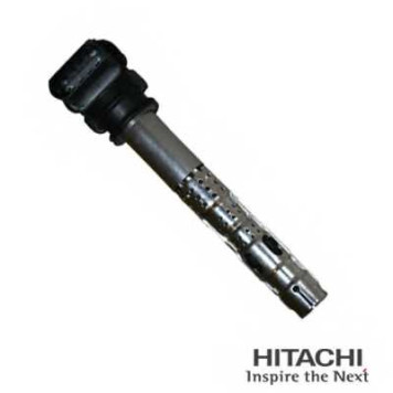 Катушка зажигания HITACHI 2503836