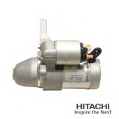 Стартер <b>HITACHI 2506929</b>