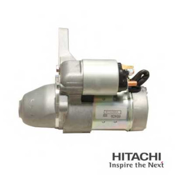 Стартер <b>HITACHI 2506929</b>