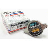 HKT C11 - крышка радиатора 1,1kg/cm2