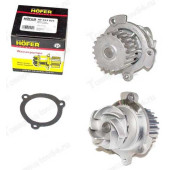 Помпа ВАЗ 1118, 2170 после 08г. 2190 16 кл. Vesta ,X-Ray <b>HOFER HF 033 024</b>