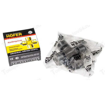 Крестовина ВАЗ 2105 в уп. <b>HOFER HF 101 333</b>