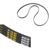 Ремень генератора УАЗ Patriot дв.ЗМЗ-409 6PK2100 HOFER HF103627