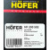 Фильтр масл ВАЗ 2105-2108 <b>HOFER HF 200 502</b>