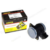 Датчик массового расхода воздуха ВАЗ 2110 (после 10.2004 г.в.) (116) <b>HOFER HF 218 116</b>