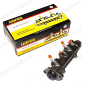 Цилиндр тормозной главный ВАЗ 2101 <b>HOFER HF 244 101</b>