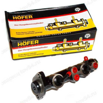 Цилиндр тормозной главный ВАЗ 2121 <b>HOFER HF 244 103</b>