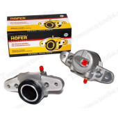 Цилиндр тормозной перед. ВАЗ 2108 левый <b>HOFER HF 244 145</b>