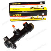 Цилиндр сцепления главный ВАЗ 2101 <b>HOFER HF 244 230</b>