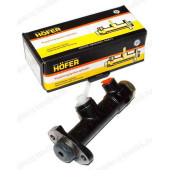 Цилиндр сцепления главный ВАЗ 2121 <b>HOFER HF 244 231</b>