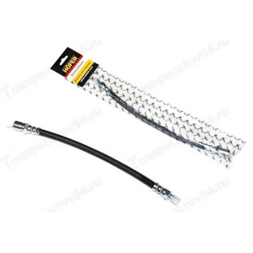 Шланг тормозной ВАЗ 2101 задн <b>HOFER HF 244 602</b>