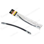 Шланг тормозной ВАЗ 2108 задн <b>HOFER HF 244 604</b>