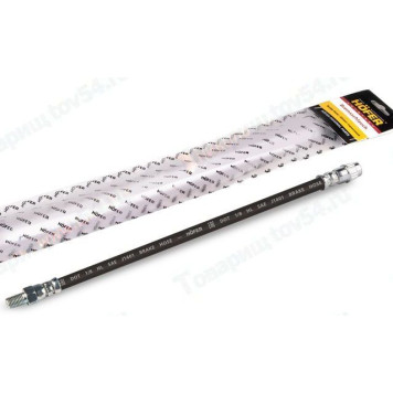 Шланг тормозной Lada VESTA передний 8450006860 <b>HOFER HF 244 624</b>