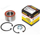 Подшипник ступицы ВАЗ 2108 передний ремкомплект <b>HOFER HF 300 187</b>