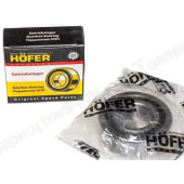 Подшипник КПП ВАЗ 2101 пром. вал (92705) <b>HOFER HF 300 506</b>