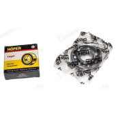 Подшипник КПП ВАЗ 2108 втор., перв. вал (50305) <b>HOFER HF 300 508</b>