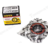 Подшипник ступицы ВАЗ 2108 задний (256706) <b>HOFER HF 301 045</b>