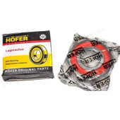 Подшипник полуоси ВАЗ 2101 (180306) <b>HOFER HF 303 101</b>