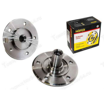 Ступица ВАЗ 2123 Шеви-Нива <b>HOFER HF 314 846</b>