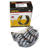 Колодка торм. задн. ВАЗ 2101 <b>HOFER HF 350 920</b>