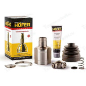 ШРУС внутренний Lada Largus 8V (30 шлицов) 8200499306 <b>HOFER HF 401 223</b>