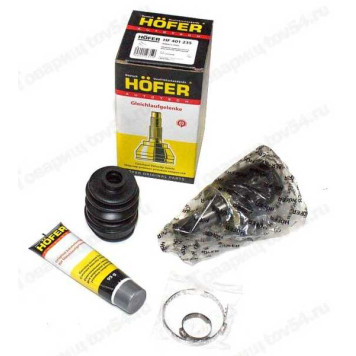ШРУС внутр ВАЗ 1111 трипоид в уп. <b>HOFER HF 401 235</b>
