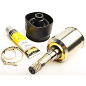 ШРУС внутр ВАЗ 2123 левый (короткий) <b>HOFER HF 401 263</b>