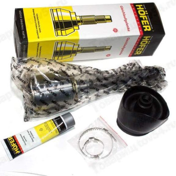 ШРУС внутр ВАЗ 2123 правый (длинный) <b>HOFER HF 401 265</b>