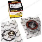 ШРУС внутр ВАЗ 2123 правый (длинный) шариковый в уп. <b>HOFER HF 401 266</b>