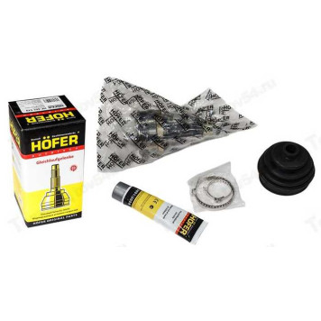 ШРУС наруж ВАЗ 2108-10, 2113-15, 1118, 2170, 2190 в уп. <b>HOFER HF 401 510</b>