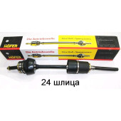 Привод ВАЗ 2123 Шевроле-Нива правый в сборе в уп. <b>HOFER HF 414 309</b>
