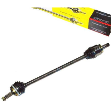 Привод ВАЗ 1118 Калина с ABS правый в сборе <b>HOFER HF 414 312</b>