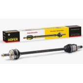 Привод ВАЗ 2170 Приора с ABS правый в сборе <b>HOFER HF 414 313</b>