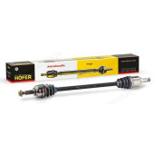 Привод LADA Largus 16V правый MT КПП 391004571R <b>HOFER HF 414 315</b>