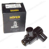 Термостат ВАЗ 2101 80 гр нержав. "Premium" <b>HOFER HF 445 302</b>