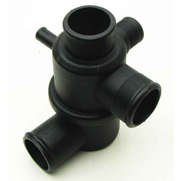 Термостат ВАЗ 2123 80 гр. <b>HOFER HF 445 730</b>