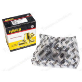 Термостат ВАЗ 1118 в корпусе 85 гр <b>HOFER HF 445 910</b>