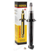 Амортизатор ВАЗ 2192 Lada Kalina II Gross (стойка) задний (газ) <b>HOFER HF 505 124</b>
