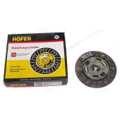Диск сцепления ВАЗ 1111 ОКА <b>HOFER HF 520 140</b>
