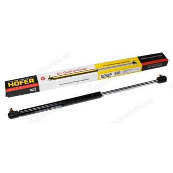 Упор багажника 2121, ВАЗ 2104 упор капота 2110 с крепл <b>HOFER HF 522 201</b>