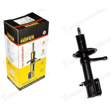 Амортизатор ВАЗ 2108 стойка пер лев. разборн. <b>HOFER HF 525 441</b>