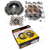 Сцепление ВАЗ 2110-2112 в сб <b>HOFER HF 530 770</b>