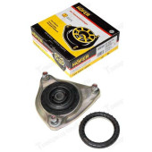 Опора передней стойки ВАЗ 2190 Гранта (с эл.усилл смещ.оси 12 мм) <b>HOFER HF 564 266</b>