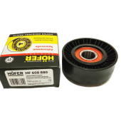 Ролик ремня генератора ВАЗ 2123 Шевроле-Нива, Калина <b>HOFER HF 608 880</b>