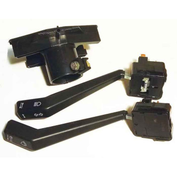 Переключатель подрулевой ВАЗ 2108 (68.3709) в сборе <b>HOFER HF 628 402</b>-3