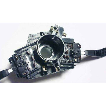 Переключатель подрулевой ВАЗ 2108 (68.3709) в сборе <b>HOFER HF 628 402</b>-4