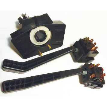 Переключатель подрулевой ВАЗ 2108 (68.3709) в сборе <b>HOFER HF 628 402</b>-5