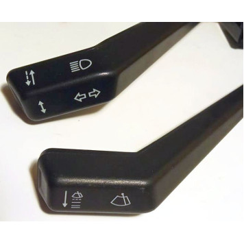 Переключатель подрулевой ВАЗ 2108 (68.3709) в сборе <b>HOFER HF 628 402</b>-7