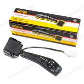 Переключатель подрулевой ВАЗ 1118, 2170, 2190(стеклоочиститель) с упр. кр-контр. <b>HOFER HF 628 429</b>